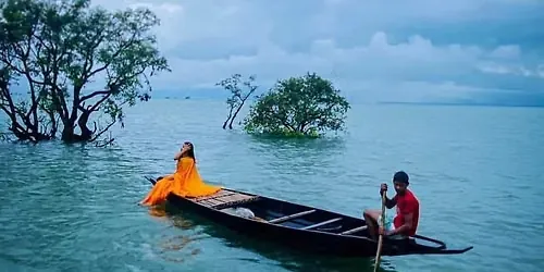 পূর্ণিমায় হাওড় বিলাসে বেঙ্গল ট্রেকার্স (ফিমেল এন্ড ফ্যামিলি অনলি ট্রিপ)