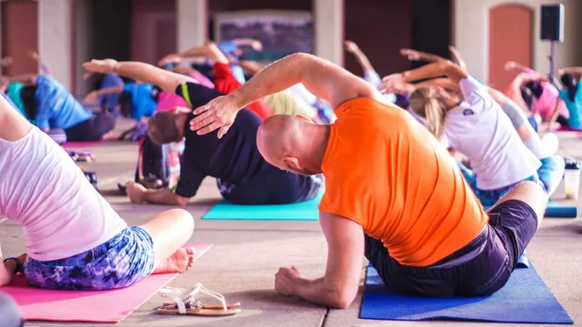 Yoga