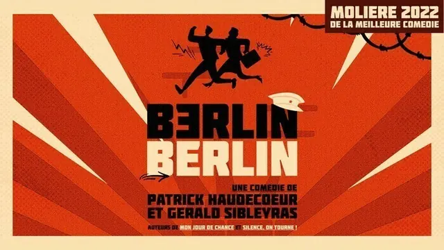 Berlin Berlin