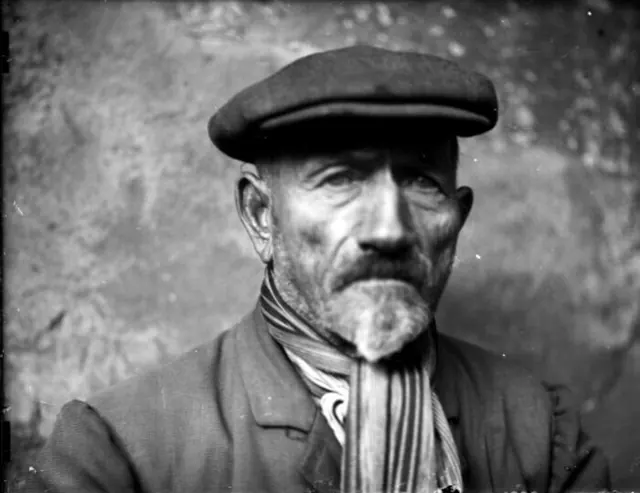 L'image à l'œuvre | Lucien Blumer entre peinture et photographie