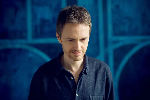 Alexandre Tharaud