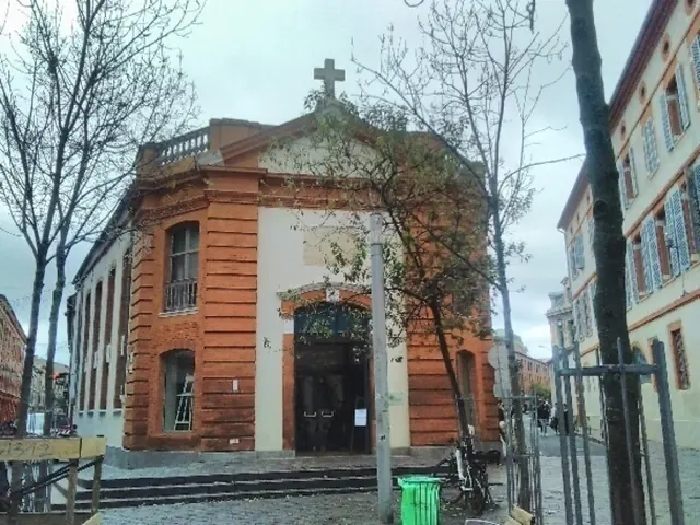 « La fabrique des sans-papiers » : une exposition proposée par la CIMADE à découvrir dans ce temple protestant