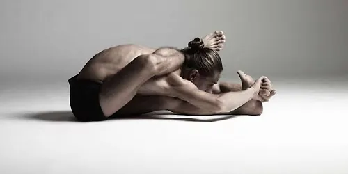 Petri Raisanen. Ashtanga Yoga Immersion Weekend