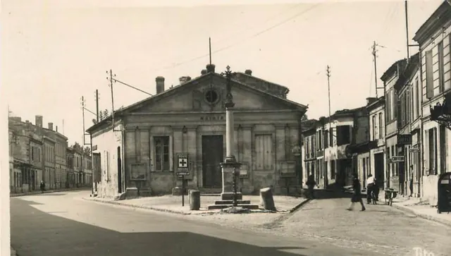 Visite guidée de l'église Saint-Paulin