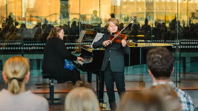 HPO – Little Overture