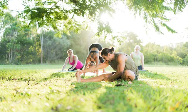 Yoga