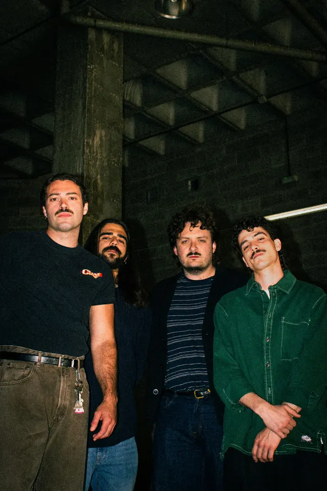 Concert "Puño Dragón"