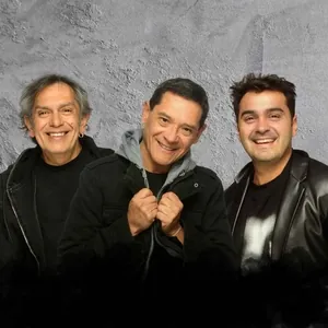 Los Nocheros - Oficial @ Instituto del Banco Central del Paraguay