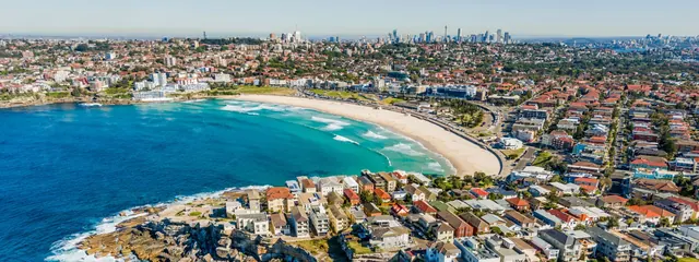 City2Surf After Party at Salty's Bondi