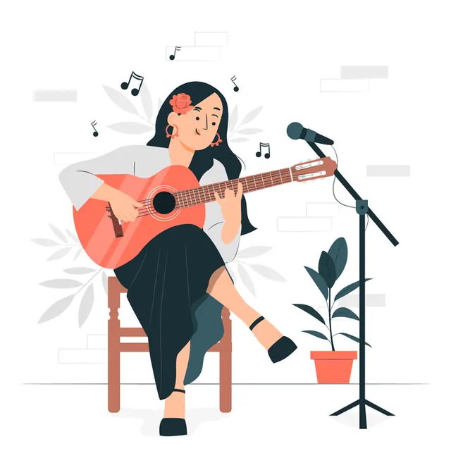 Animation musicale avec What Da Funk