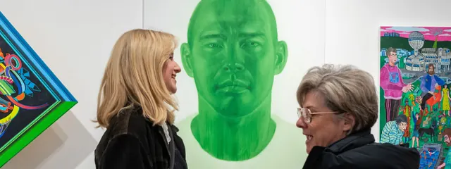 Waverley Art Prize - 40th Anniversary