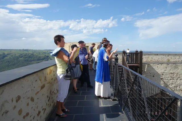 Visites guidées