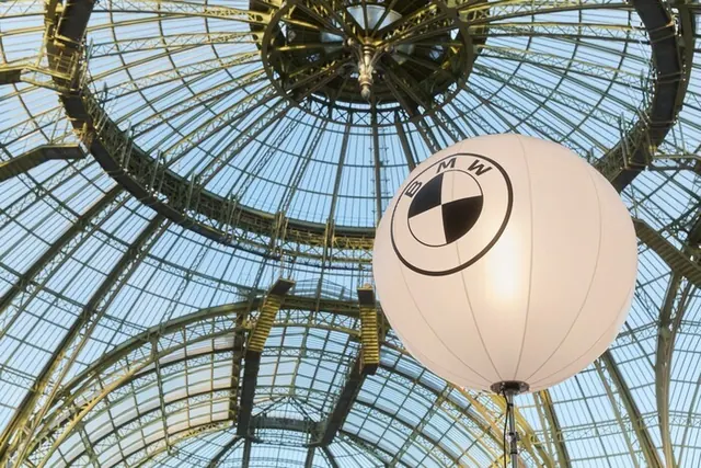 BMW ART MAKERS 2027 - Appel à candidatures