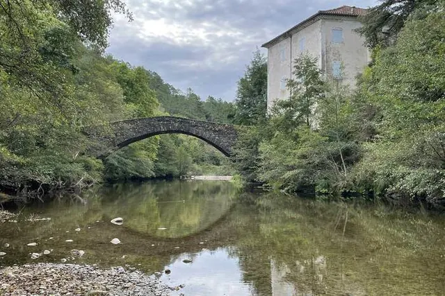 Portes ouvertes à la filature