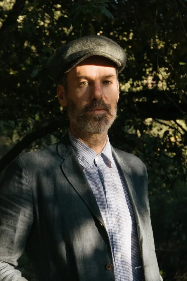 Piers Faccini