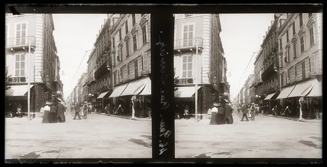 Mémoire en images : les lauréats de la rephotographie