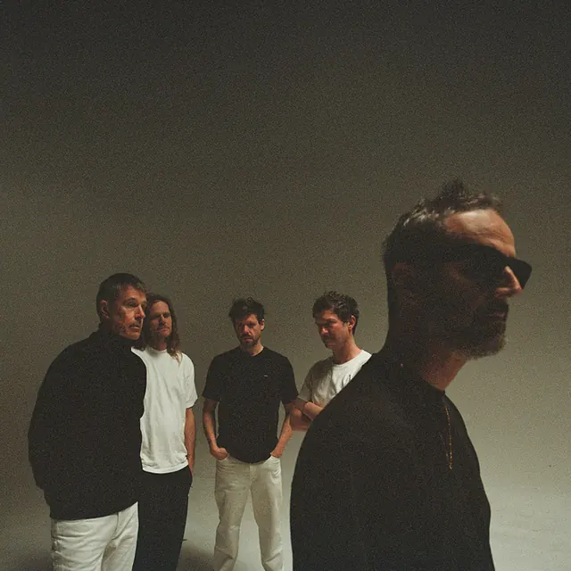 Ghinzu