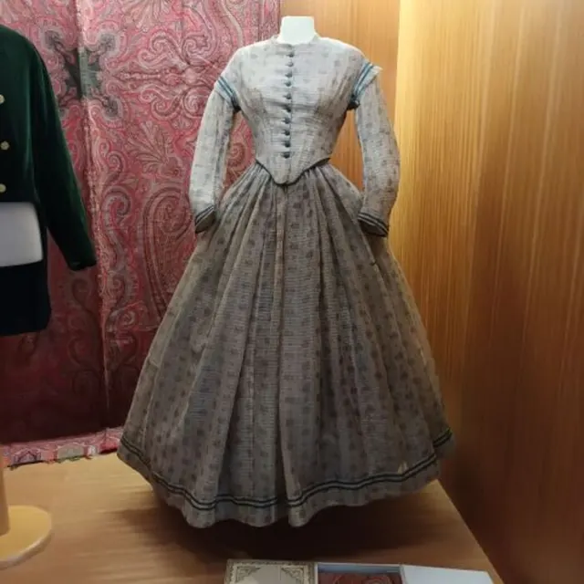 George Sand et la mode. L'univers vestimentaire de l'autrice révélé par des spécialistes