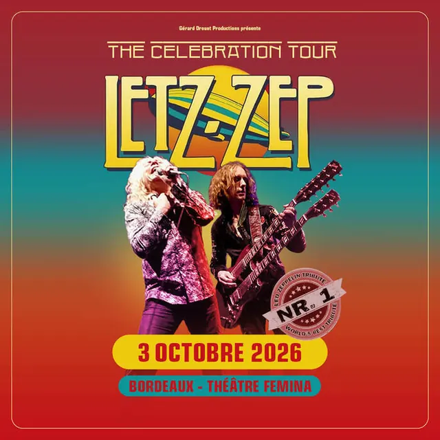 Letz Zep
