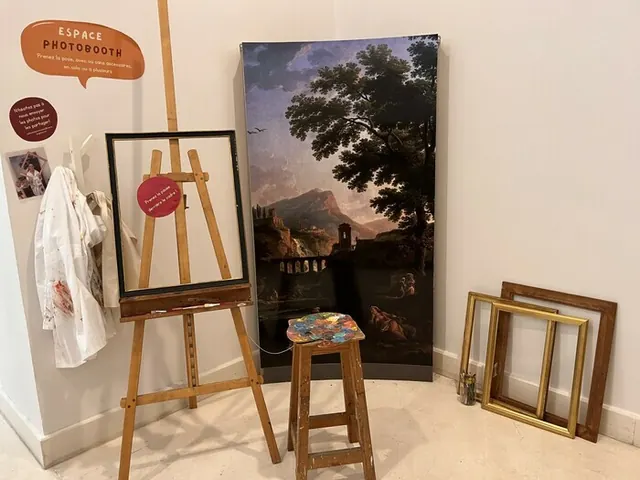 L’Espace famille du Musée Calvet fait peau neuve !