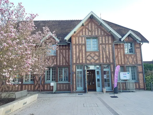 Un bibliothécaire (presque) parfait