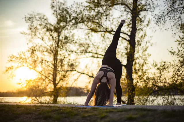 Yoga