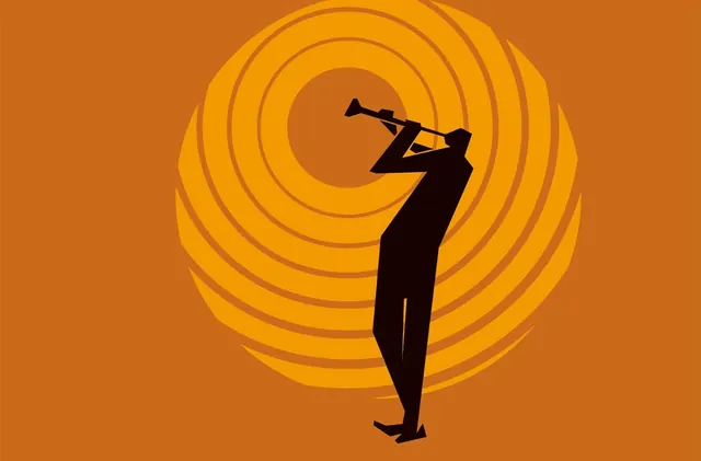 Viapori Jazz 2026