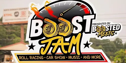 Boost Jam