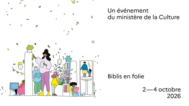 À la découverte du braille