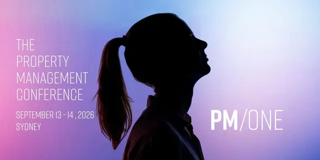PM/ONE - THE PROPERTY MANAGEMENT CONFERENCE