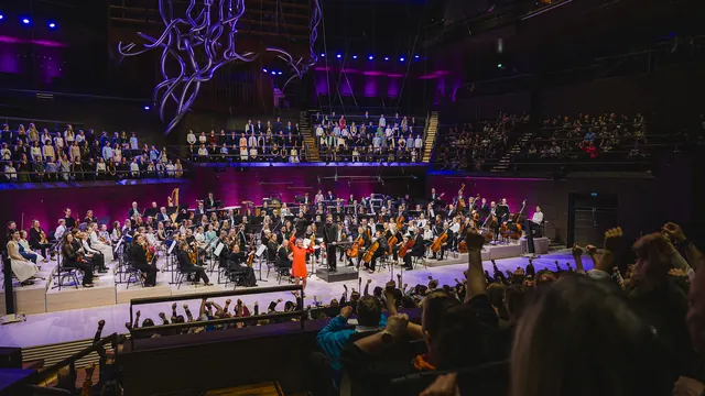 HPO - Junior Concert