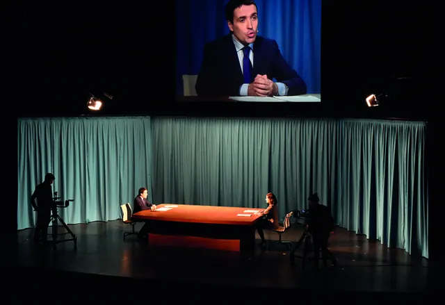 Rituel 4 : Le Grand Débat