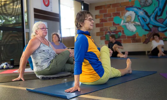 Yoga