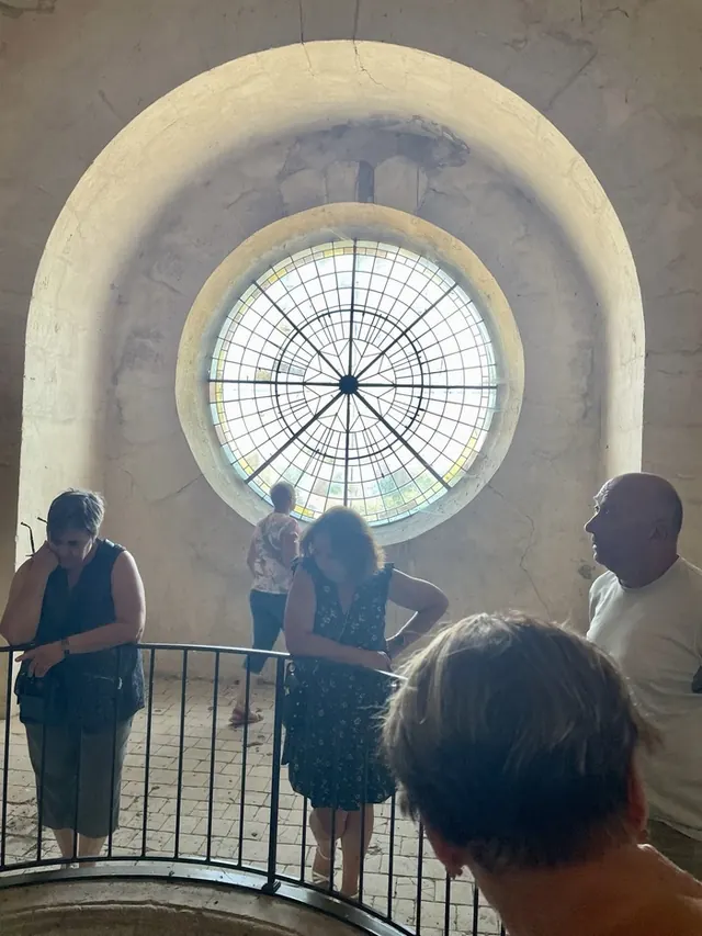 Les hauts et des « Oh ! » de Givry