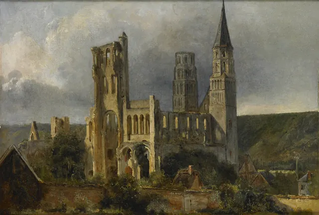 Visite guidée flash en Langue des signes française : mission patrimoine !
