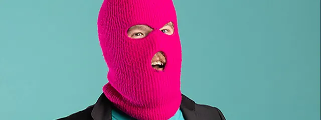 Ross Purdy - Weapons Grade Comedy @ 2026 Sydney Fringe