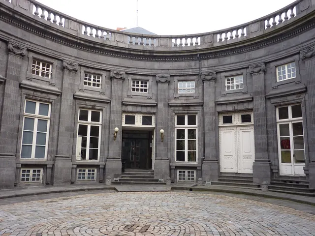 Visites commentées de l'Hôtel de Chazerat et son jardin à la Française