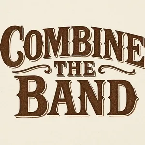 combine the band @ Cafe Iguana