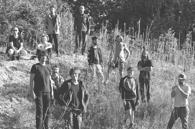LA COLONIE DE VACANCES – TOURNÉE D’ADIEUX