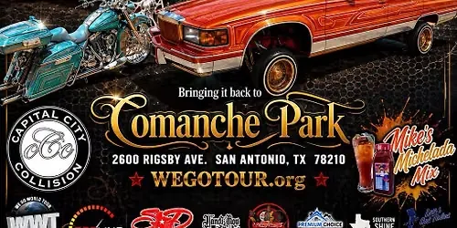 South Texas Community and Cars