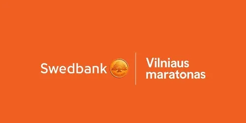 Swedbank Vilniaus maratonas 2026
