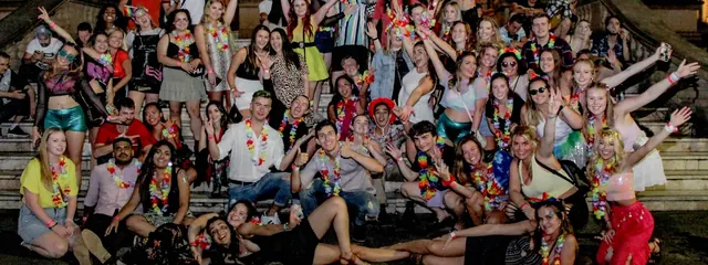 Sydney Bar Crawl