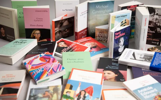 Les bibliothèques du 10e fêtent la rentrée littéraire !