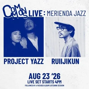 RuiijiKun @ The Millas Cafe