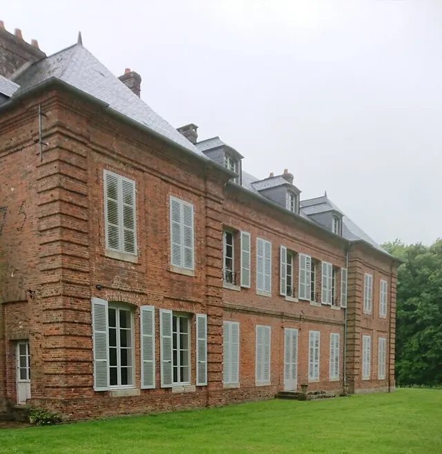 Visite guidée du château