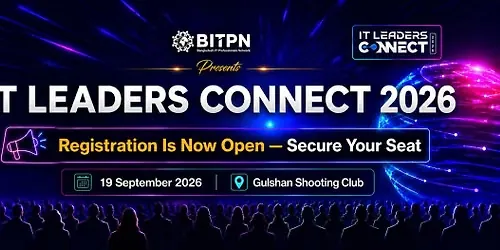 BITPN IT Leaders Connect 2026