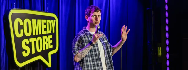 The Comedy Store Saturday Showcase