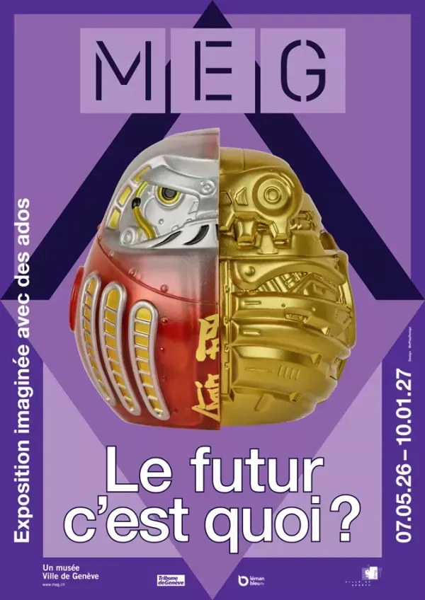 Le futur, c’est quoi ?