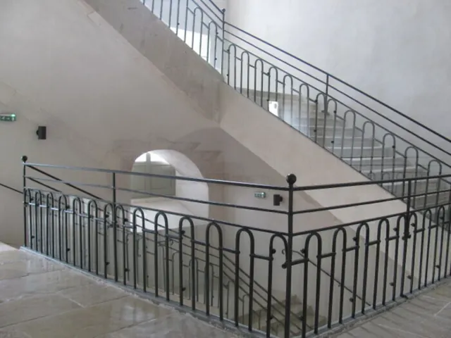 L'histoire du collège du Quercy, ancien collège des Jésuites