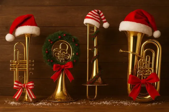 Concert de Noël